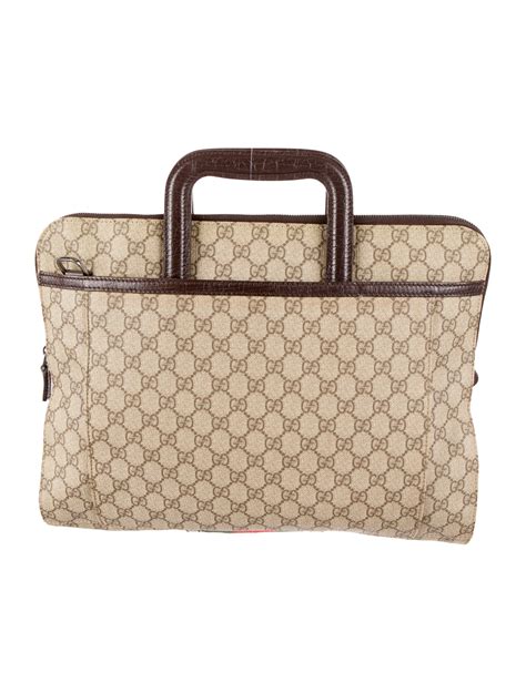 gucci laptop bag fake|gucci laptop bag women's.